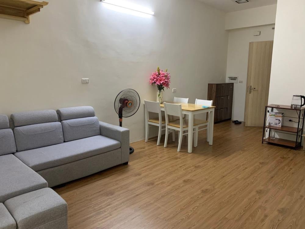 Bán Căn Hộ 1 Phòng Ngủ Thanh Hà Cienco 5 - Full Nội Thất, Giá Tốt