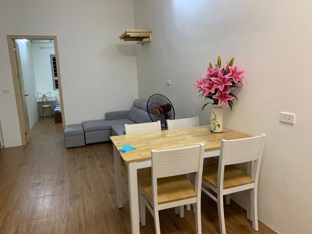 Bán Căn Hộ 1 Phòng Ngủ Thanh Hà Cienco 5 - Full Nội Thất, Giá Tốt