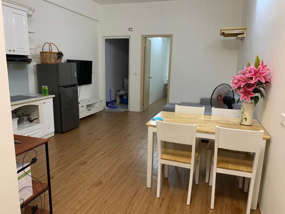 Bán Căn Hộ 1 Phòng Ngủ Thanh Hà Cienco 5 - Full Nội Thất, Giá Tốt