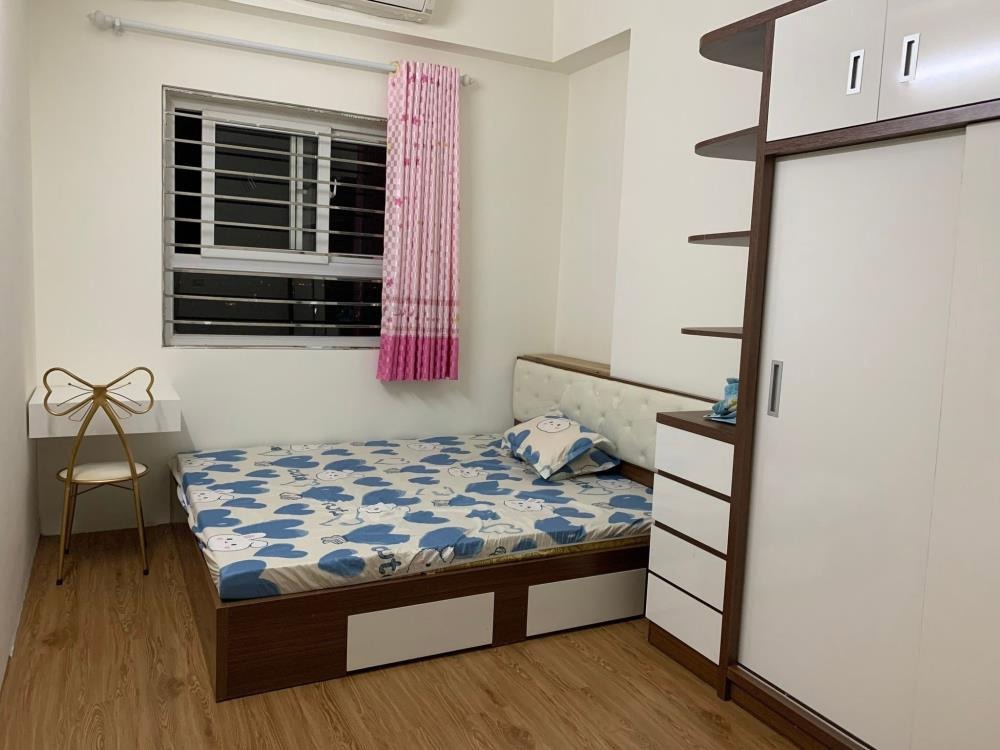 Bán Căn Hộ 1 Phòng Ngủ Thanh Hà Cienco 5 - Full Nội Thất, Giá Tốt