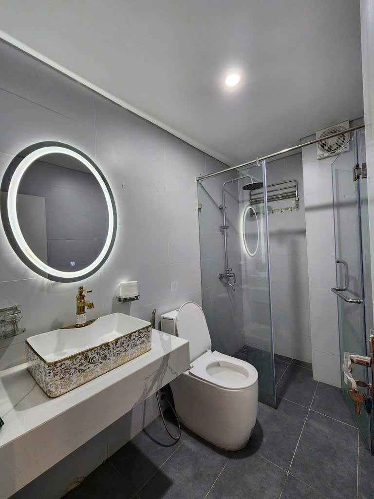 Siêu phẩm Nhà Mới - Thái Hà: Full Nội Thất, Gara Ô Tô, Giá Tốt