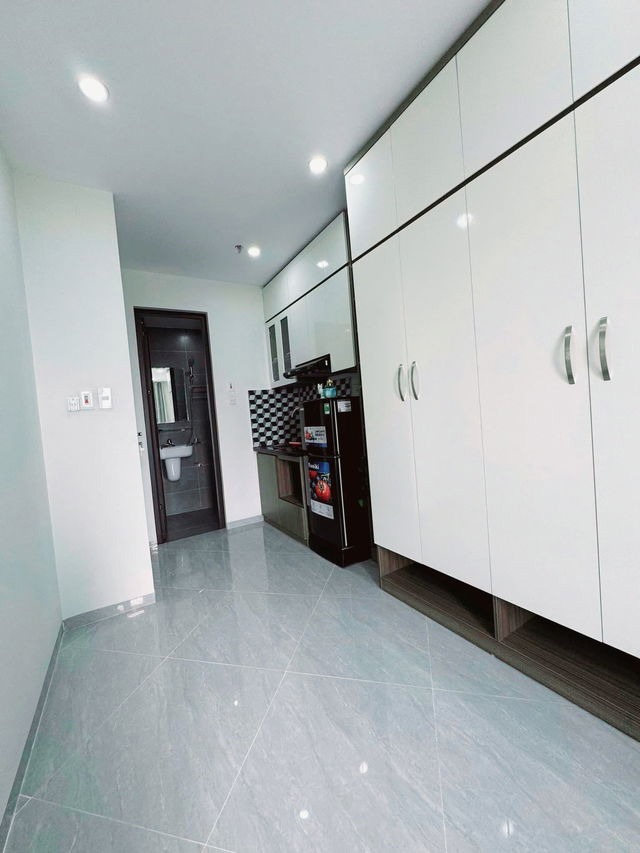 CCMN Cao Cấp 7 Tầng, Doanh Thu 1 Tỷ/Năm Tại Văn Trì, Minh Khai