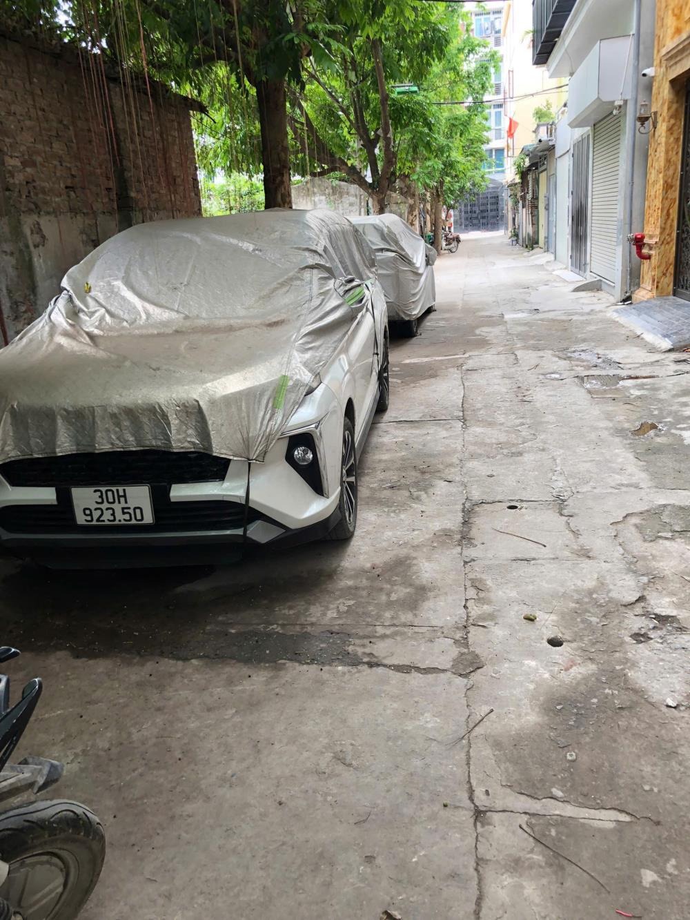 CCMN Cao Cấp 7 Tầng, Doanh Thu 1 Tỷ/Năm Tại Văn Trì, Minh Khai