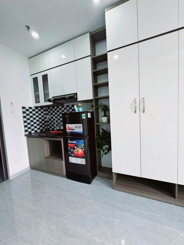 CCMN Cao Cấp 7 Tầng, Doanh Thu 1 Tỷ/Năm Tại Văn Trì, Minh Khai