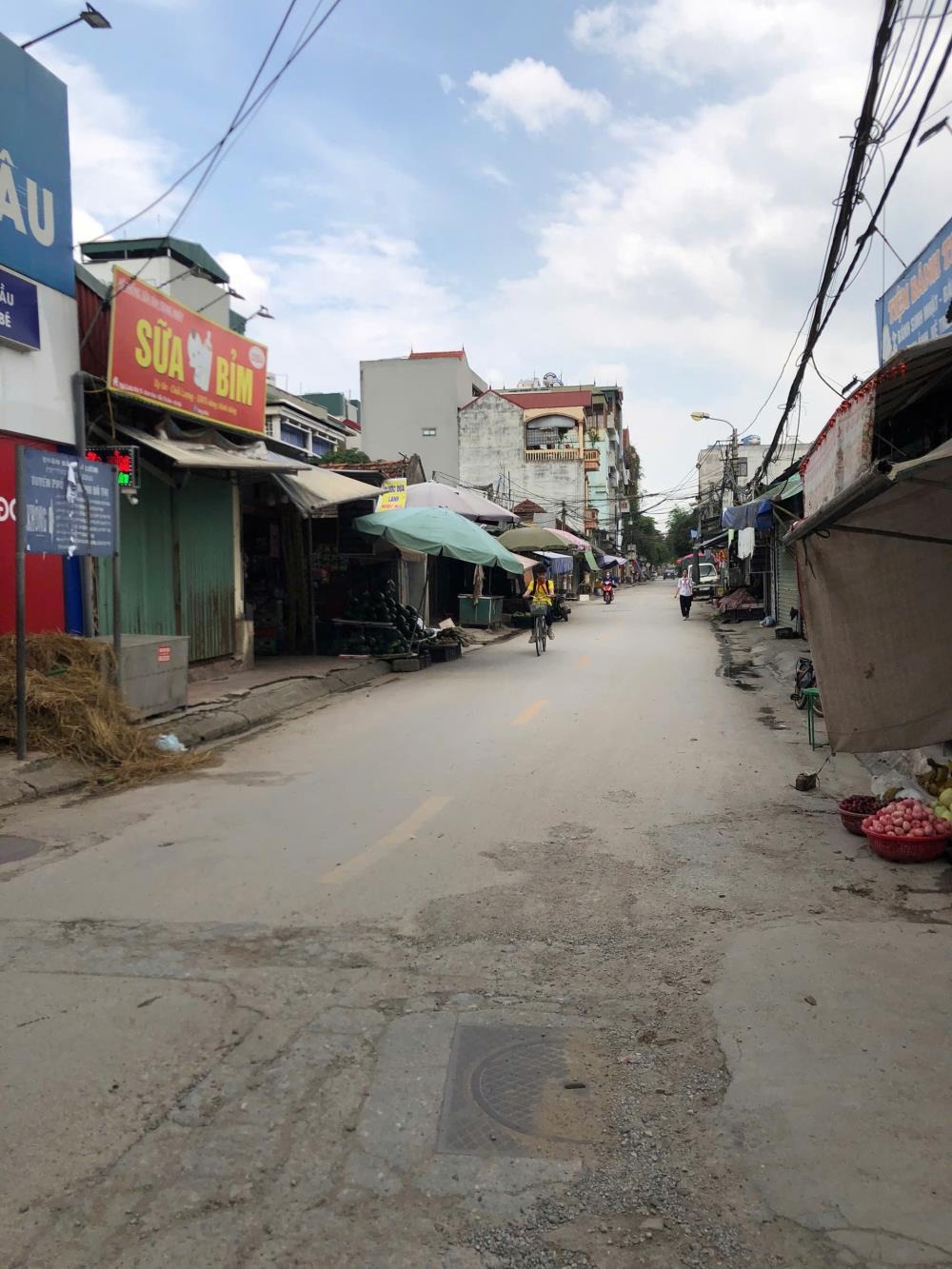 CCMN Cao Cấp 7 Tầng, Doanh Thu 1 Tỷ/Năm Tại Văn Trì, Minh Khai