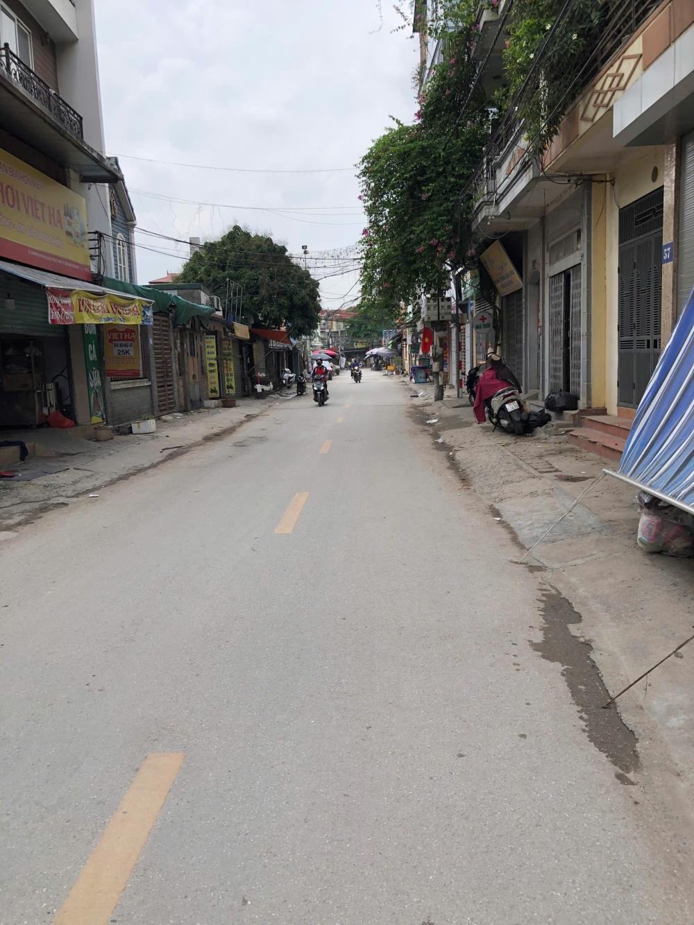 CCMN Cao Cấp 7 Tầng, Doanh Thu 1 Tỷ/Năm Tại Văn Trì, Minh Khai