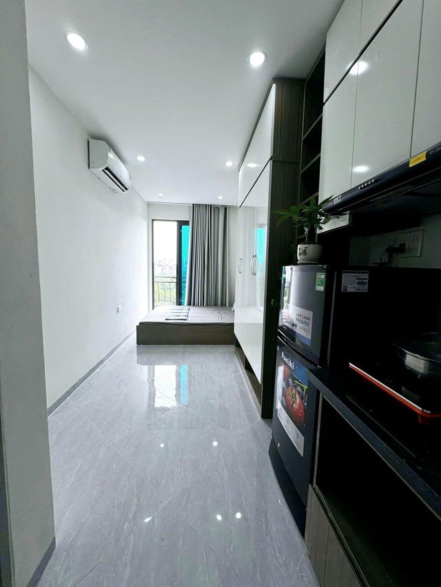 CCMN Cao Cấp 7 Tầng, Doanh Thu 1 Tỷ/Năm Tại Văn Trì, Minh Khai
