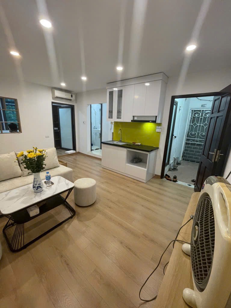 Căn Hộ 75m2, 3PN, Phạm Tuấn Tài, Hà Nội - Giá 3.75 Tỷ
