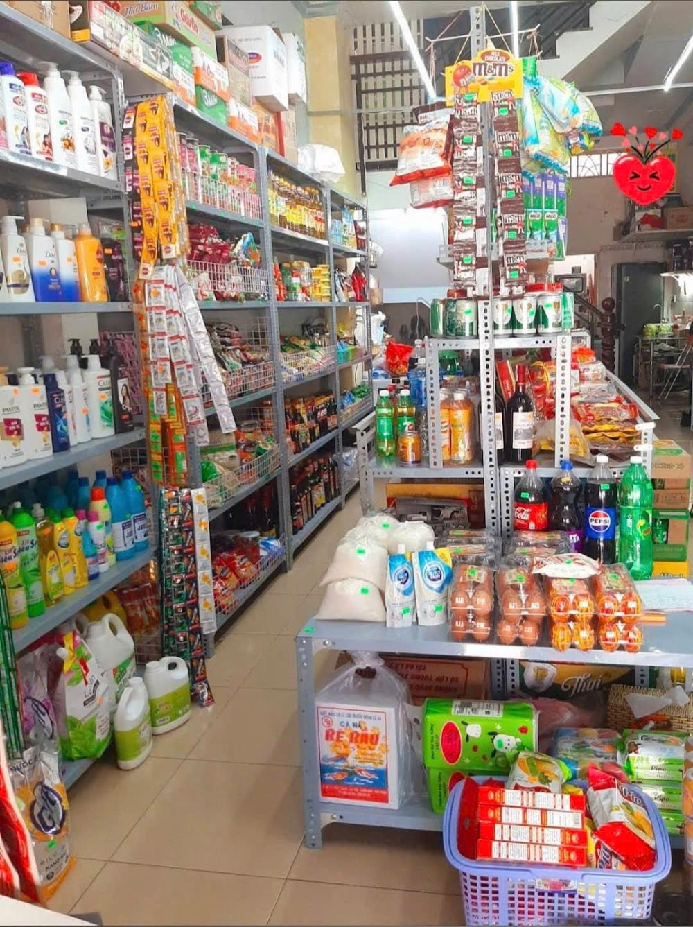 Bán nhà hưng lộc, Bình Chánh: 680tr, đang cho thuê kinh doanh tạp hóa, lợi nhuận cao
