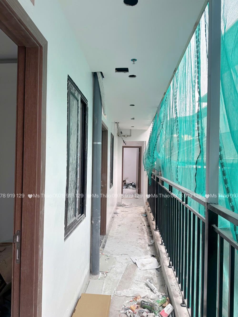 Căn Hộ Mễ Trì - Giá Từ 980tr - Thiết Kế Thông Minh, Pháp Lý Sổ Hồng