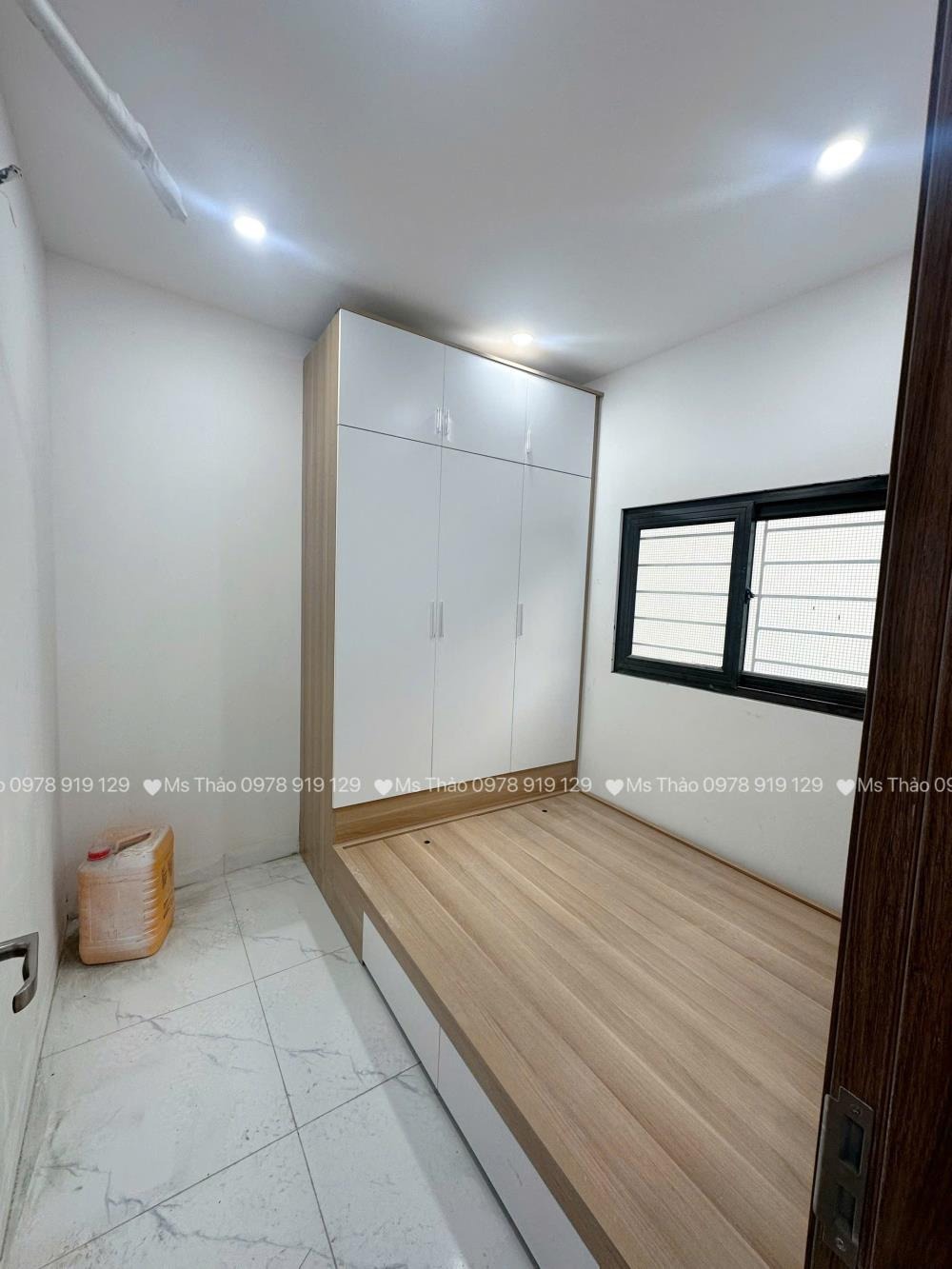 Căn Hộ Mễ Trì - Giá Từ 980tr - Thiết Kế Thông Minh, Pháp Lý Sổ Hồng