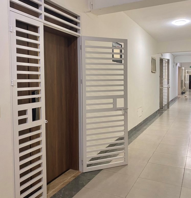 Căn Hộ 68.7m2, 3PN, 5.3 Tỷ - Vị Trí Đắc Địa Cầu Giấy | An Cư - Giao Thông Thuận Tiện