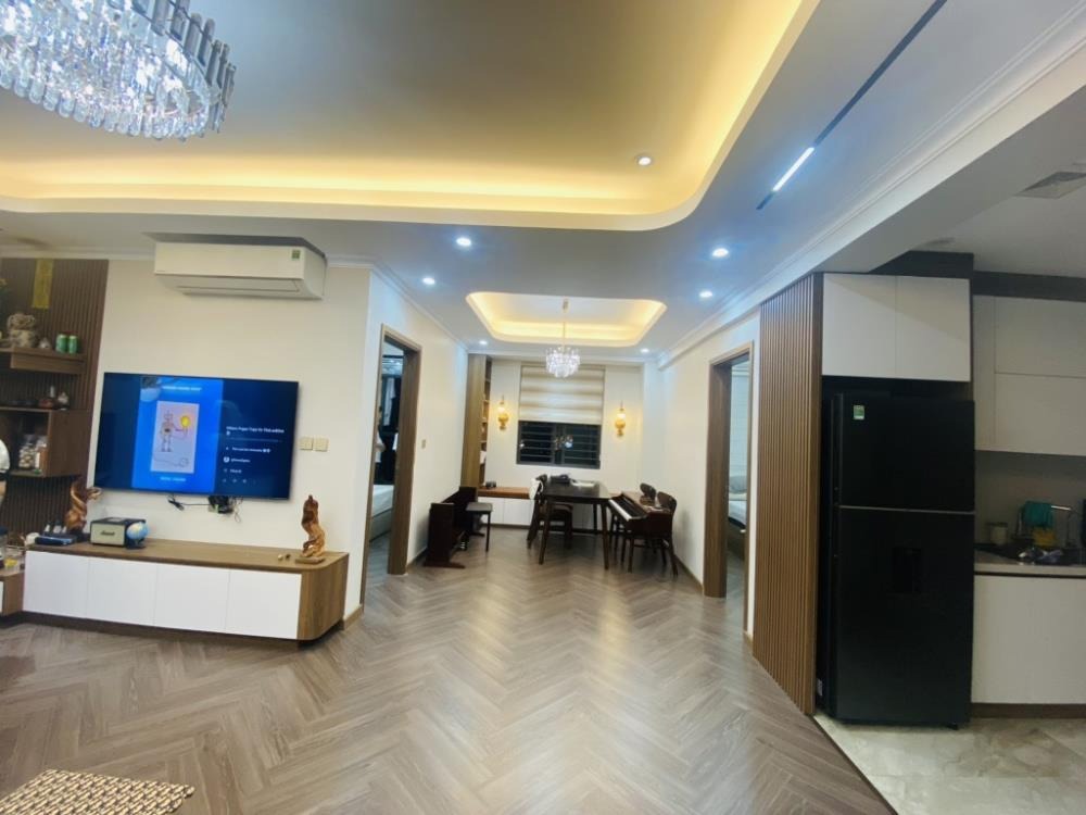 Căn Hộ 68.7m2, 3PN, 5.3 Tỷ - Vị Trí Đắc Địa Cầu Giấy | An Cư - Giao Thông Thuận Tiện