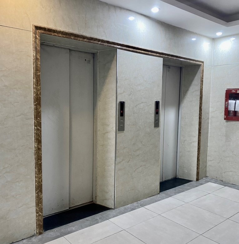 Căn Hộ 68.7m2, 3PN, 5.3 Tỷ - Vị Trí Đắc Địa Cầu Giấy | An Cư - Giao Thông Thuận Tiện