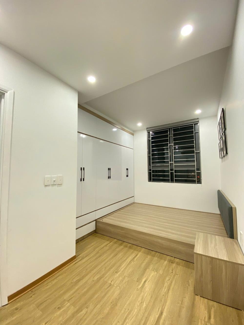 Chung Cư Mỹ Đình Plaza: Căn 74m2, 3PN, Full Đồ, Giá 5.5 Tỷ