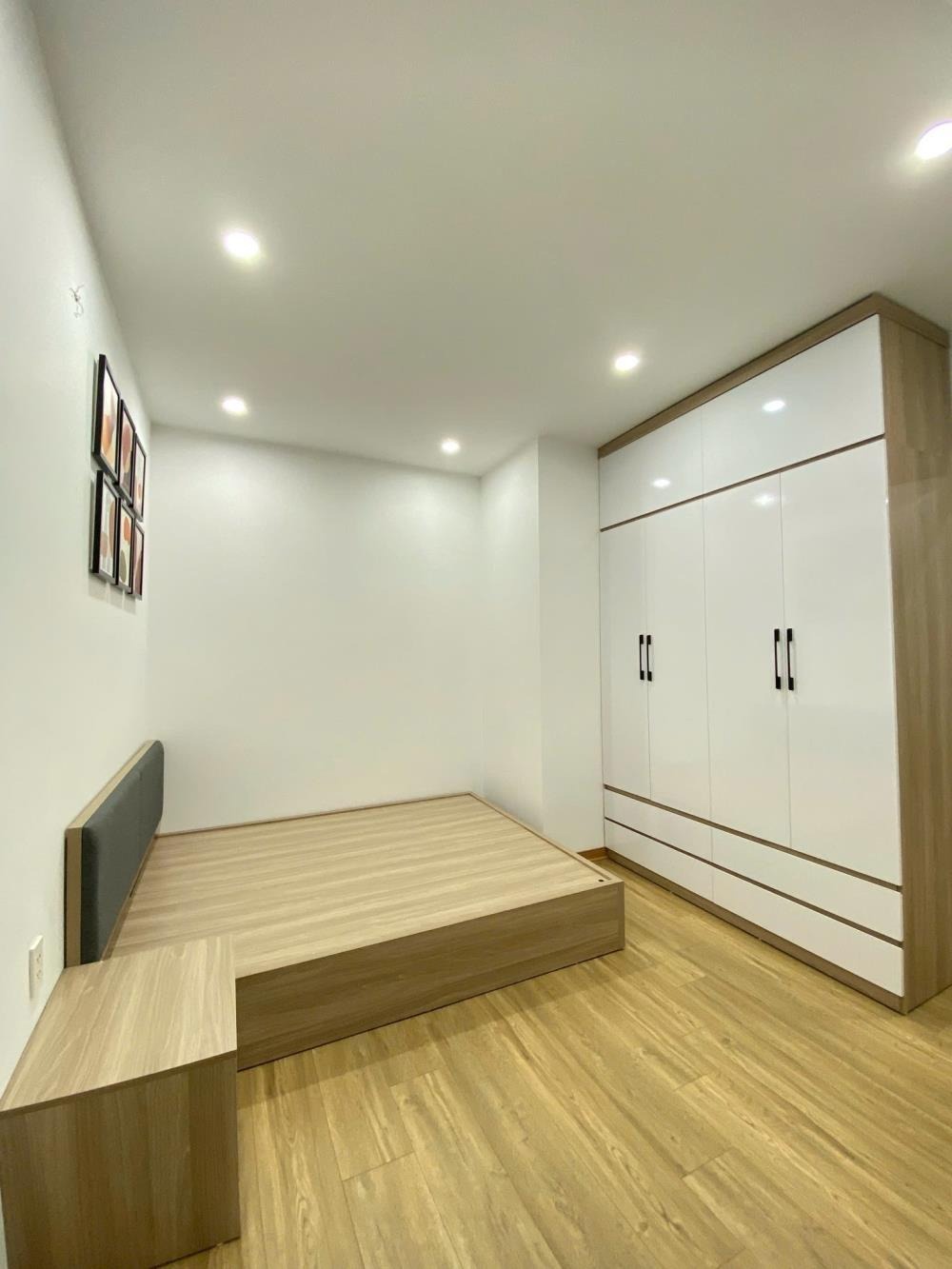 Chung Cư Mỹ Đình Plaza: Căn 74m2, 3PN, Full Đồ, Giá 5.5 Tỷ