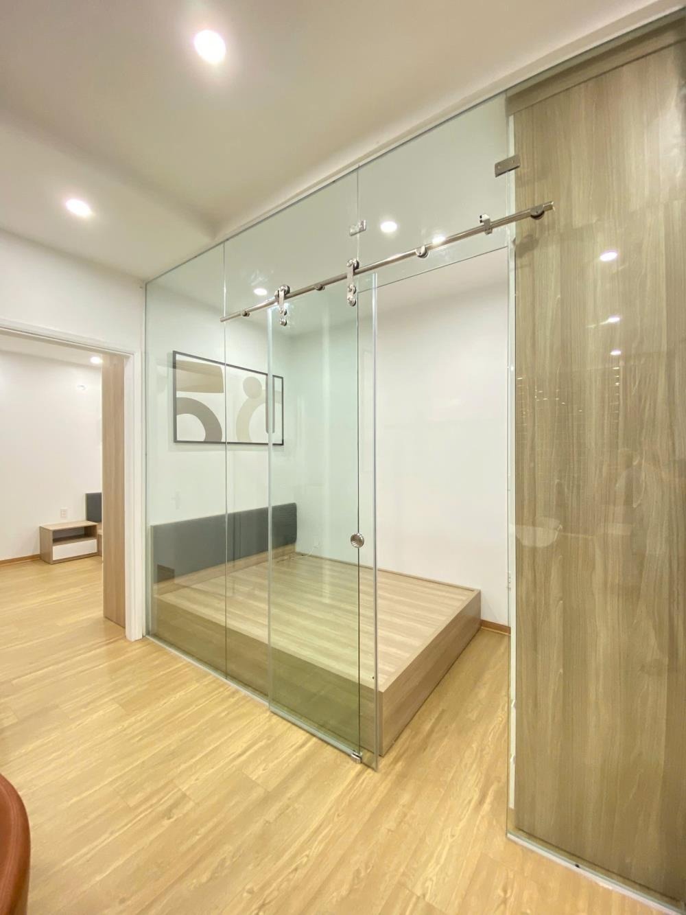 Chung Cư Mỹ Đình Plaza: Căn 74m2, 3PN, Full Đồ, Giá 5.5 Tỷ
