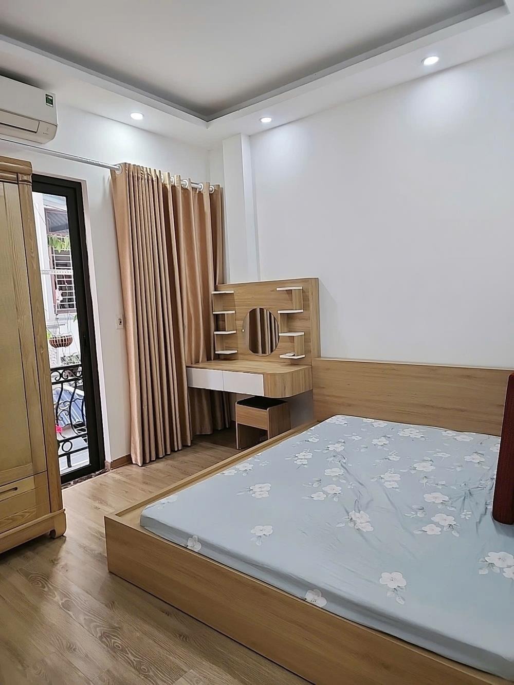Siêu phẩm nhà Xuân Phương: 4 tầng, ngõ ô tô, giá chỉ 5.85 tỷ