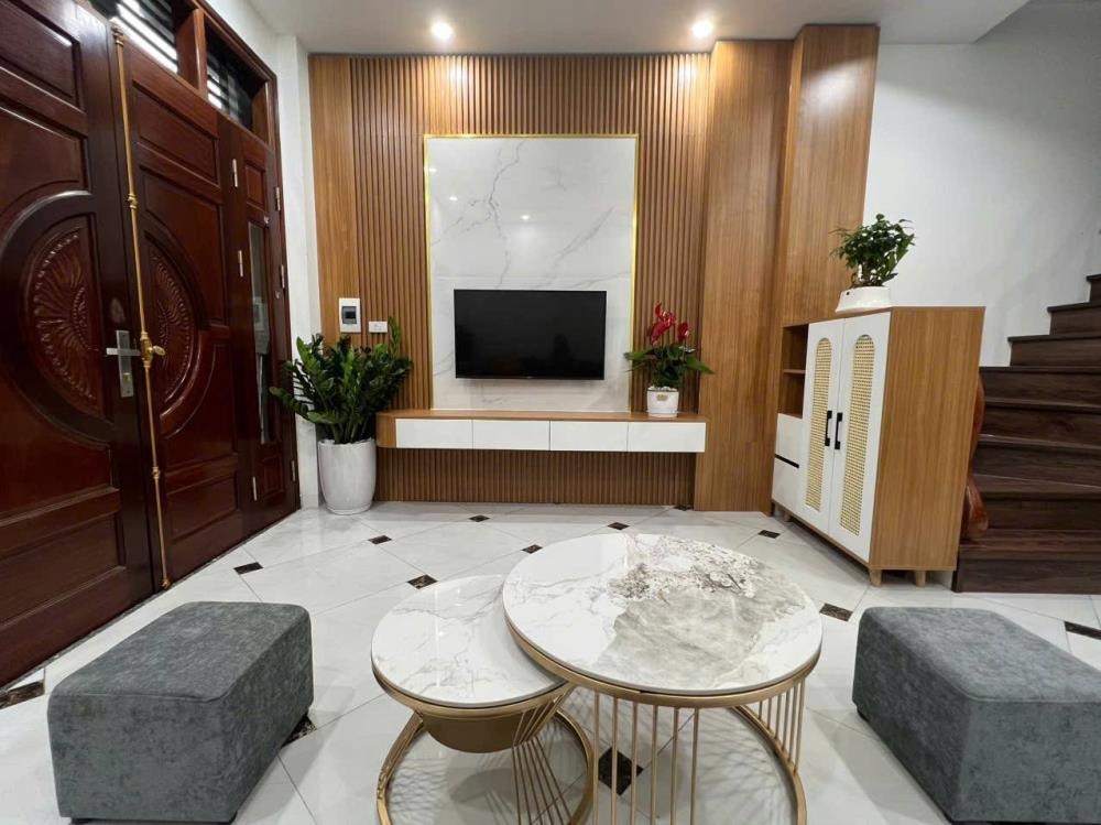 Siêu phẩm nhà Xuân Phương: 4 tầng, ngõ ô tô, giá chỉ 5.85 tỷ