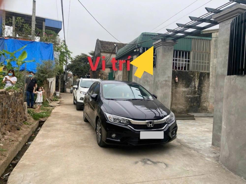 Nhà Hiếm Ngõ Ô Tô Ngọc Hoà, Chúc Sơn, Chương Mỹ - Giá Tốt Đầu Tư