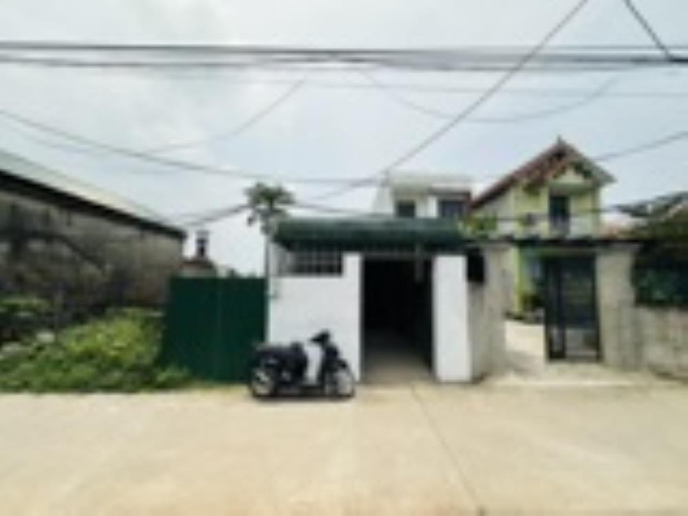 Nhà Hiếm Ngõ Ô Tô Ngọc Hoà, Chúc Sơn, Chương Mỹ - Giá Tốt Đầu Tư
