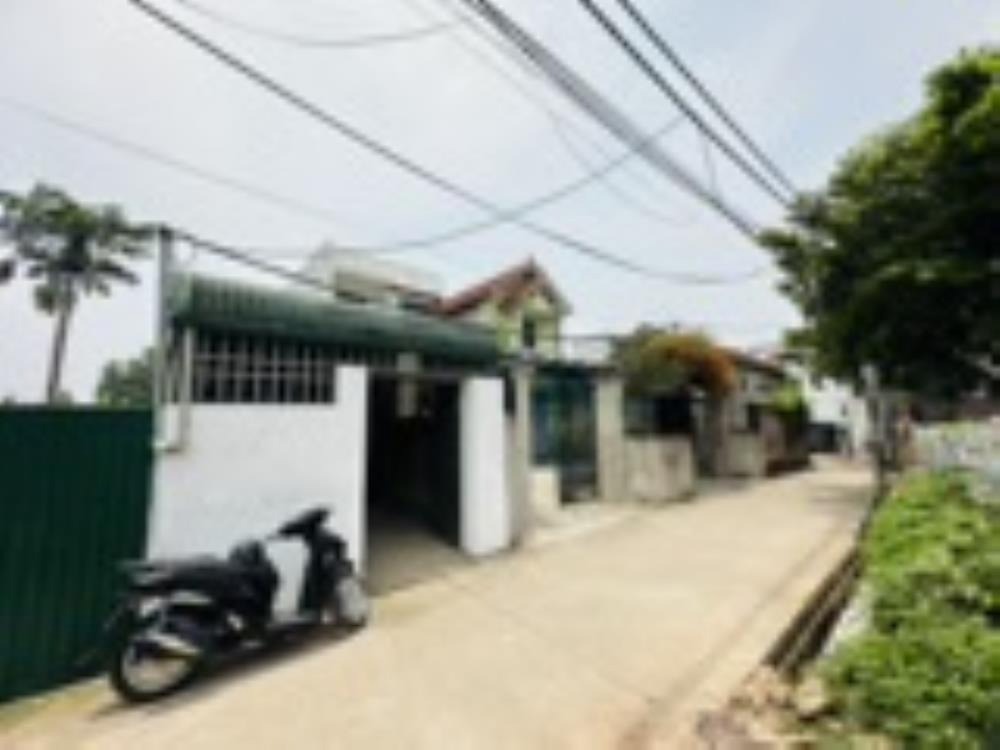 Nhà Hiếm Ngõ Ô Tô Ngọc Hoà, Chúc Sơn, Chương Mỹ - Giá Tốt Đầu Tư