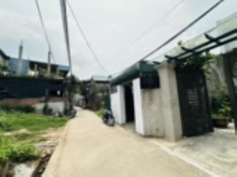 Nhà Hiếm Ngõ Ô Tô Ngọc Hoà, Chúc Sơn, Chương Mỹ - Giá Tốt Đầu Tư