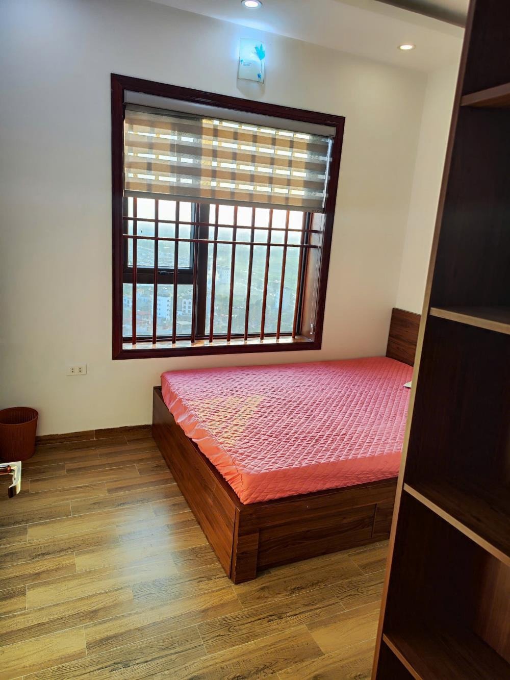 Căn Góc New House Xala - 2PN, Full Nội Thất - Chỉ 12tr/tháng