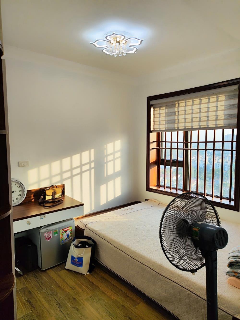 Căn Góc New House Xala - 2PN, Full Nội Thất - Chỉ 12tr/tháng