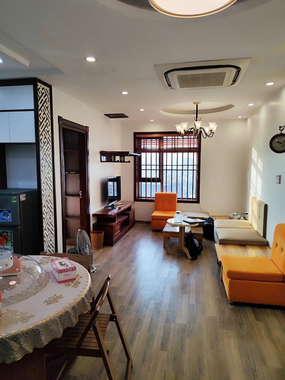 Căn Góc New House Xala - 2PN, Full Nội Thất - Chỉ 12tr/tháng