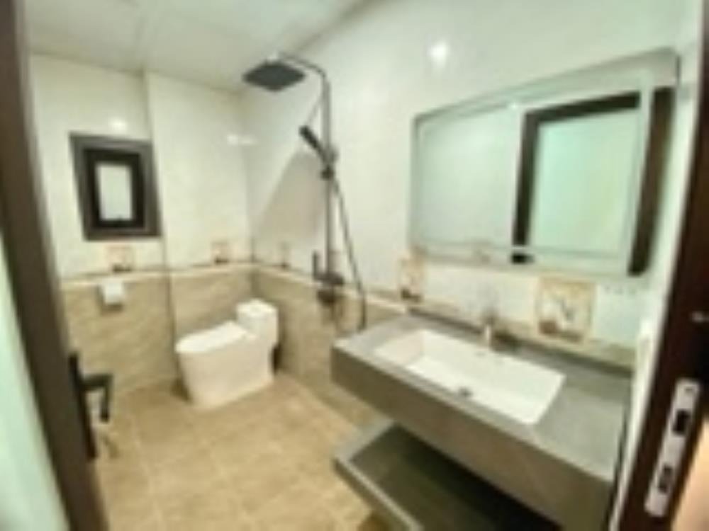 Bán Nhà Hà Đông: 5 Tầng, Thang Máy, Ô Tô Đỗ Cửa, Giá Tốt
