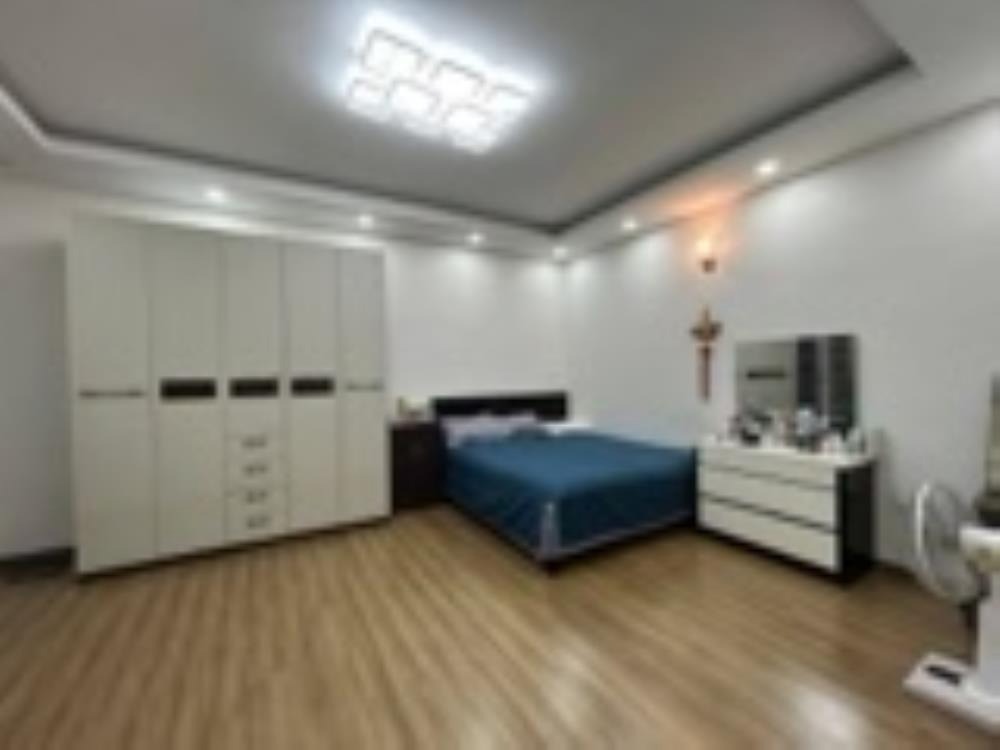 Hà Đông - 5 Tầng Thang Máy Full Nội Thất - Ngõ Ô Tô - Giá Tốt