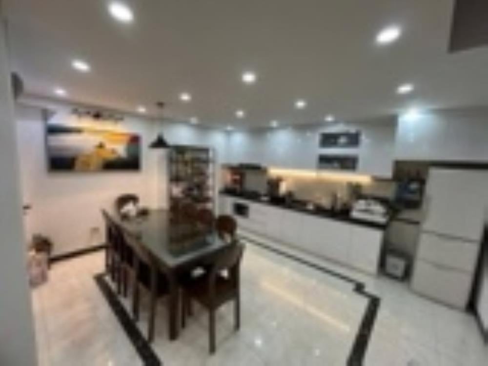 Hà Đông - 5 Tầng Thang Máy Full Nội Thất - Ngõ Ô Tô - Giá Tốt
