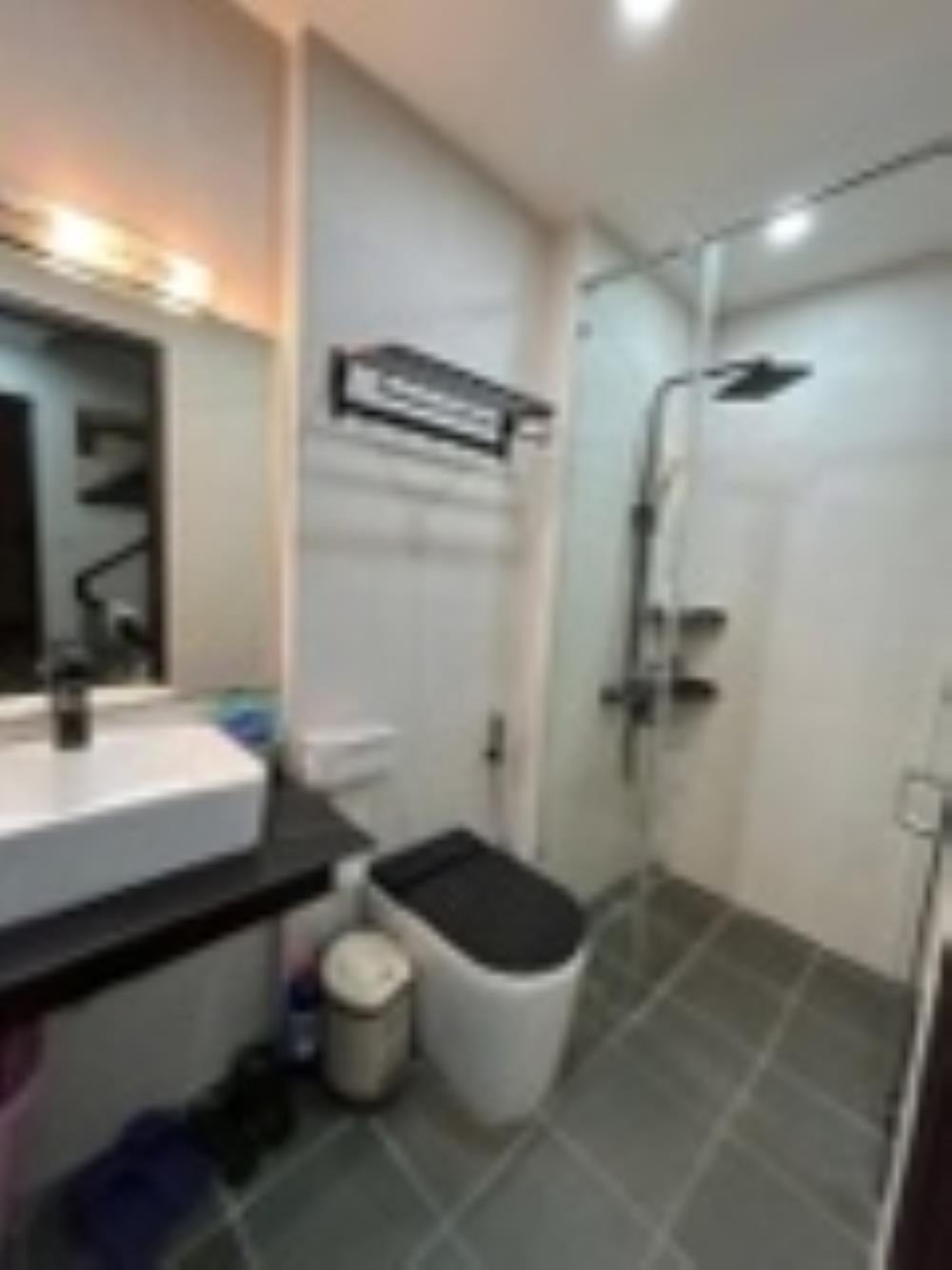 Hà Đông - 5 Tầng Thang Máy Full Nội Thất - Ngõ Ô Tô - Giá Tốt