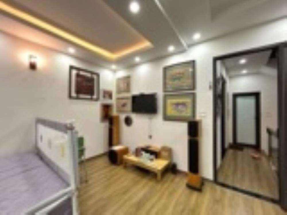 Hà Đông - 5 Tầng Thang Máy Full Nội Thất - Ngõ Ô Tô - Giá Tốt