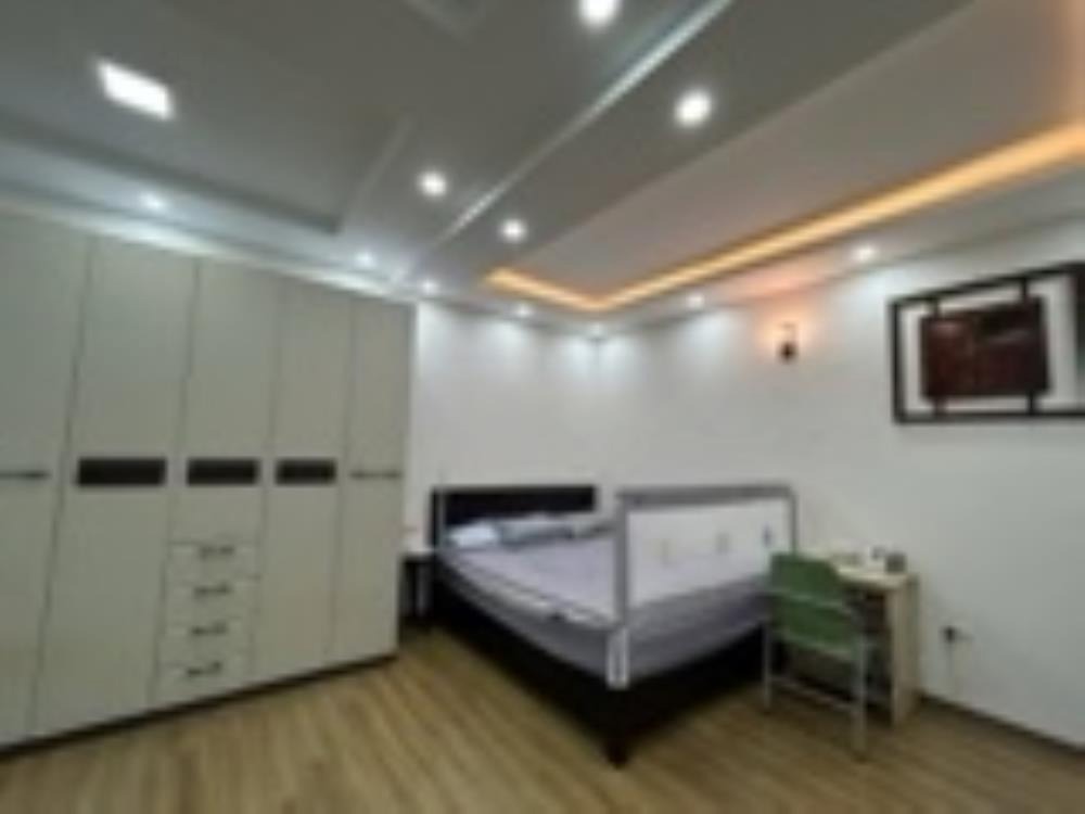 Hà Đông - 5 Tầng Thang Máy Full Nội Thất - Ngõ Ô Tô - Giá Tốt