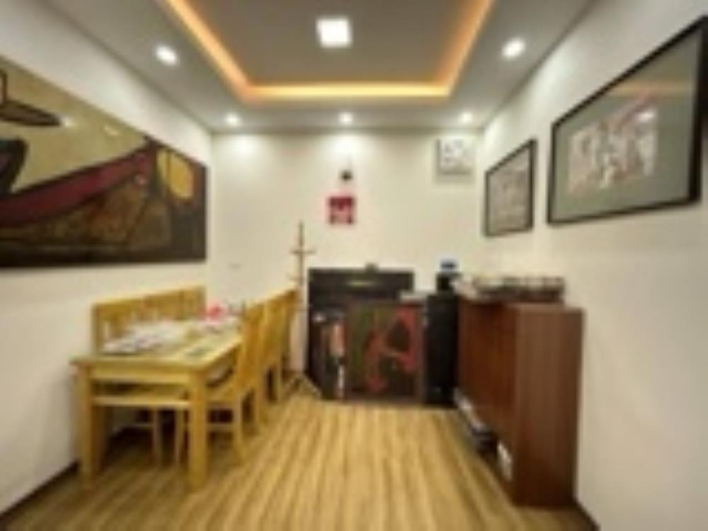 Hà Đông - 5 Tầng Thang Máy Full Nội Thất - Ngõ Ô Tô - Giá Tốt