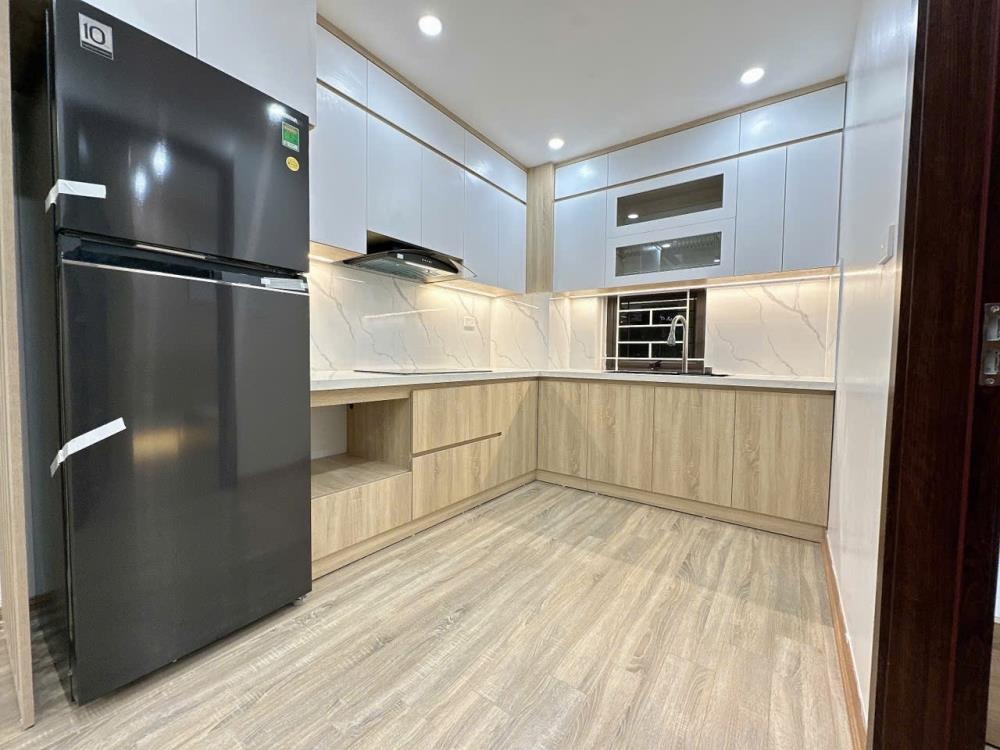 Căn Hộ 3PN Đẹp Tại Đại Kim - Hoàng Mai | Full Nội Thất - Giá Tốt