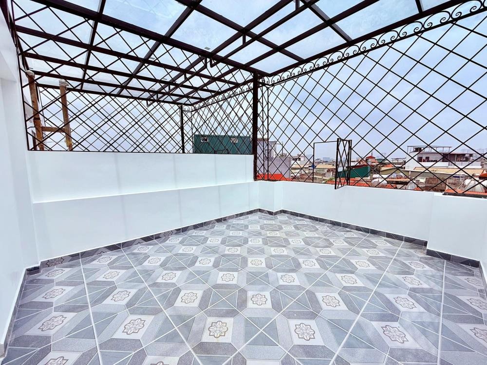Bán Nhà Khương Đình - 30m2 - 6 Tầng - Full Nội Thất - Giá 7.5 Tỷ