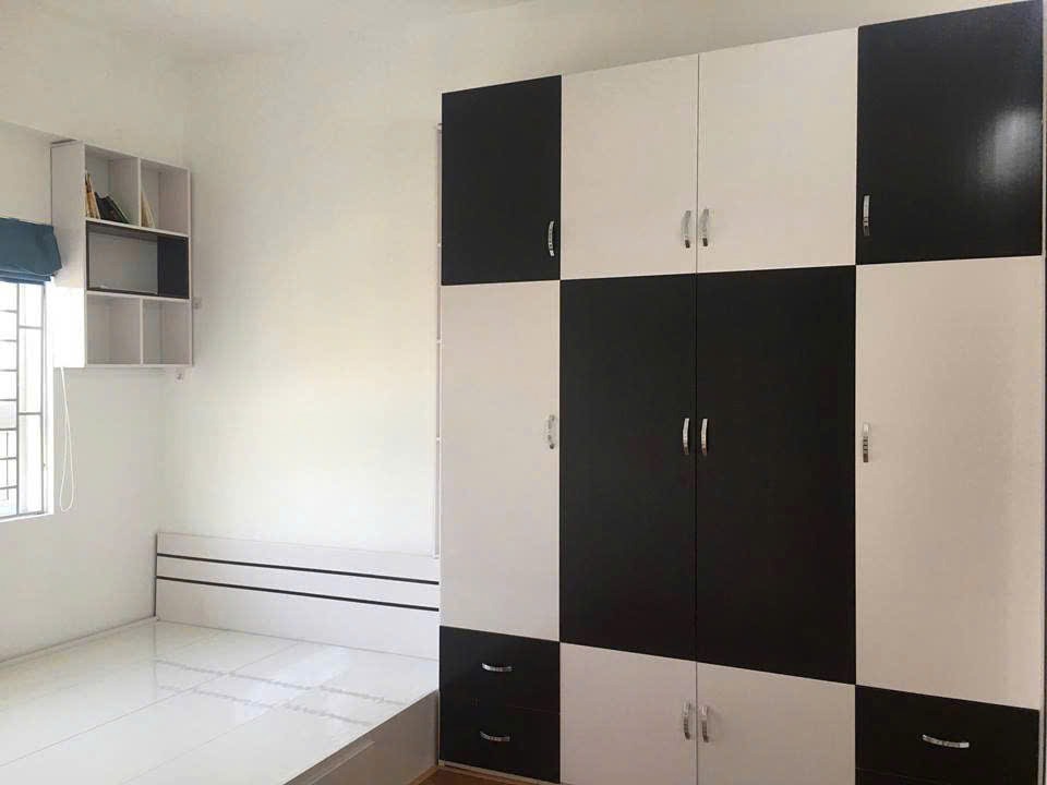 Bán Gấp Căn Hộ 65m2 Full Nội Thất - 2.2x Tỷ - Vị Trí Đắc Địa