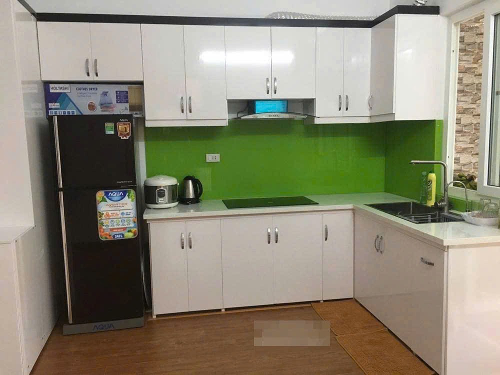 Bán Gấp Căn Hộ 65m2 Full Nội Thất - 2.2x Tỷ - Vị Trí Đắc Địa