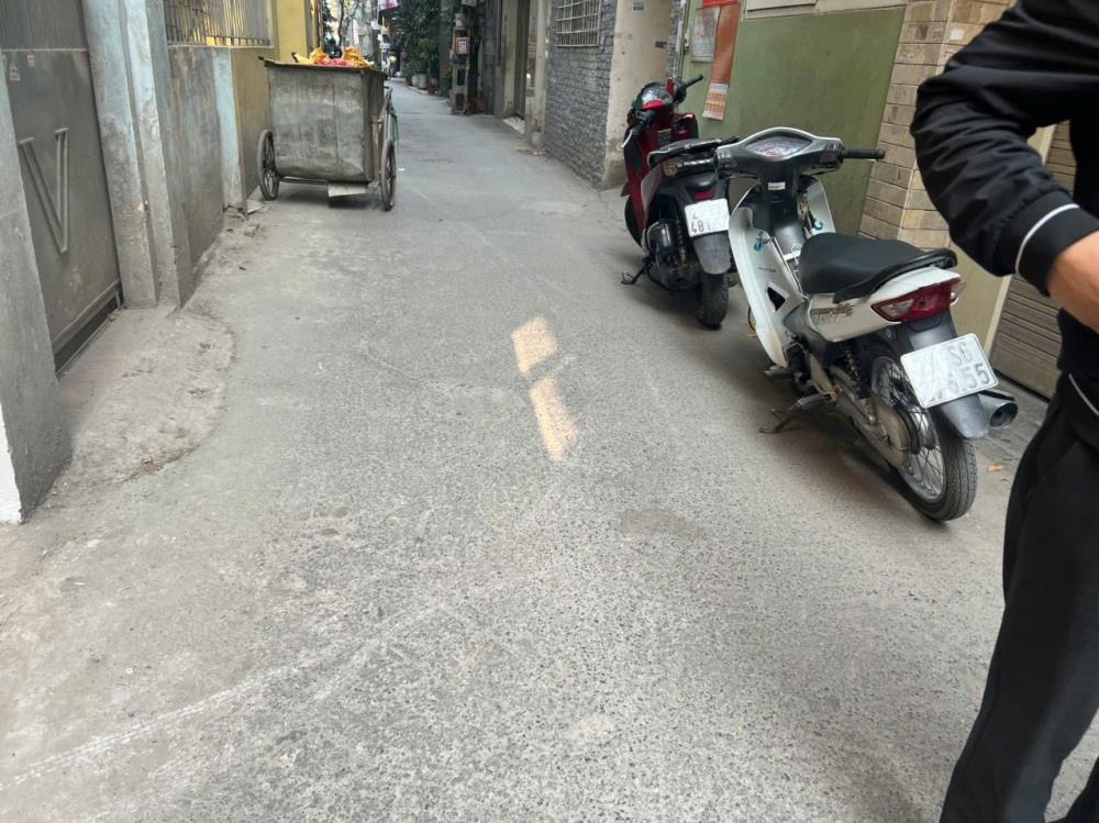 Bán Đất Nền Phú La, Hà Đông - 35m2, Giá 6.5 tỷ - Vị Trí Đẹp, Pháp Lý Sổ Đỏ