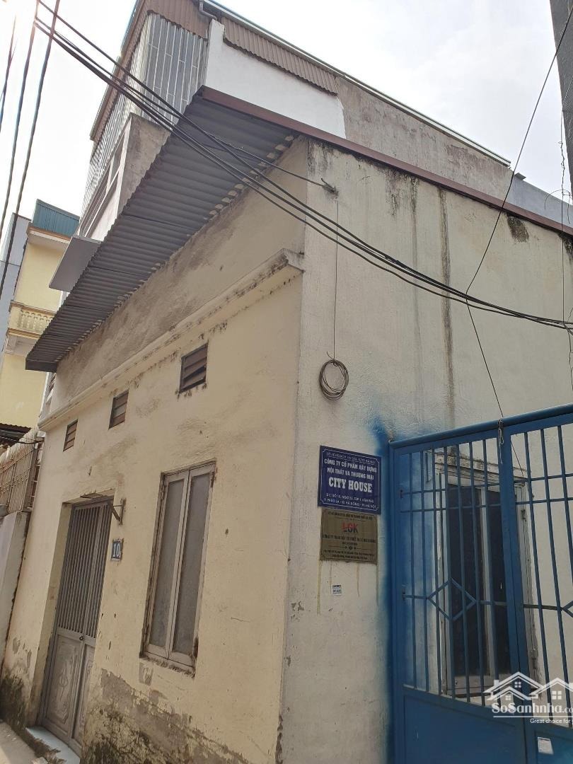 Bán Đất Nền Phú La, Hà Đông - 35m2, Giá 6.5 tỷ - Vị Trí Đẹp, Pháp Lý Sổ Đỏ