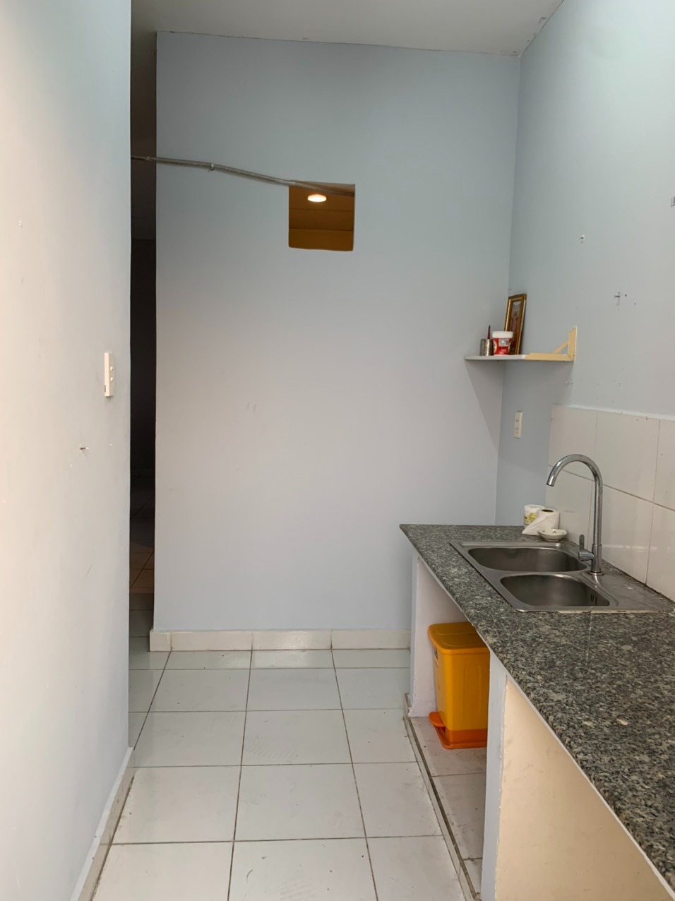 Căn hộ HQC Hóc Môn 60m² - 2PN, 2WC, Giá 1.3 tỷ (Bao Sang Tên)