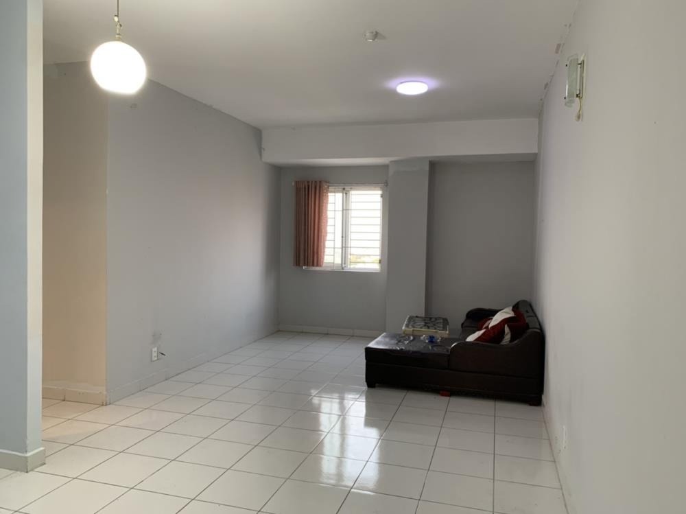 Căn hộ HQC Hóc Môn 60m² - 2PN, 2WC, Giá 1.3 tỷ (Bao Sang Tên)