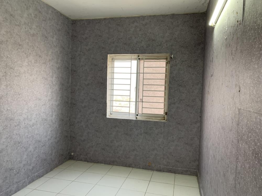 Căn hộ HQC Hóc Môn 60m² - 2PN, 2WC, Giá 1.3 tỷ (Bao Sang Tên)