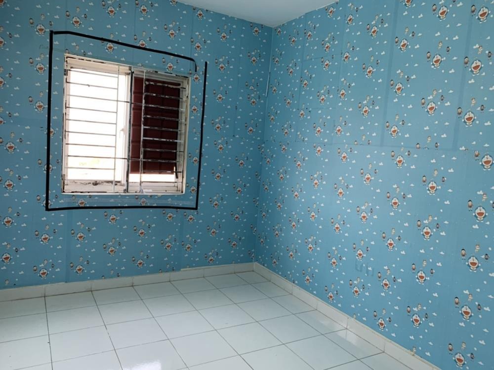 Căn hộ HQC Hóc Môn 60m² - 2PN, 2WC, Giá 1.3 tỷ (Bao Sang Tên)
