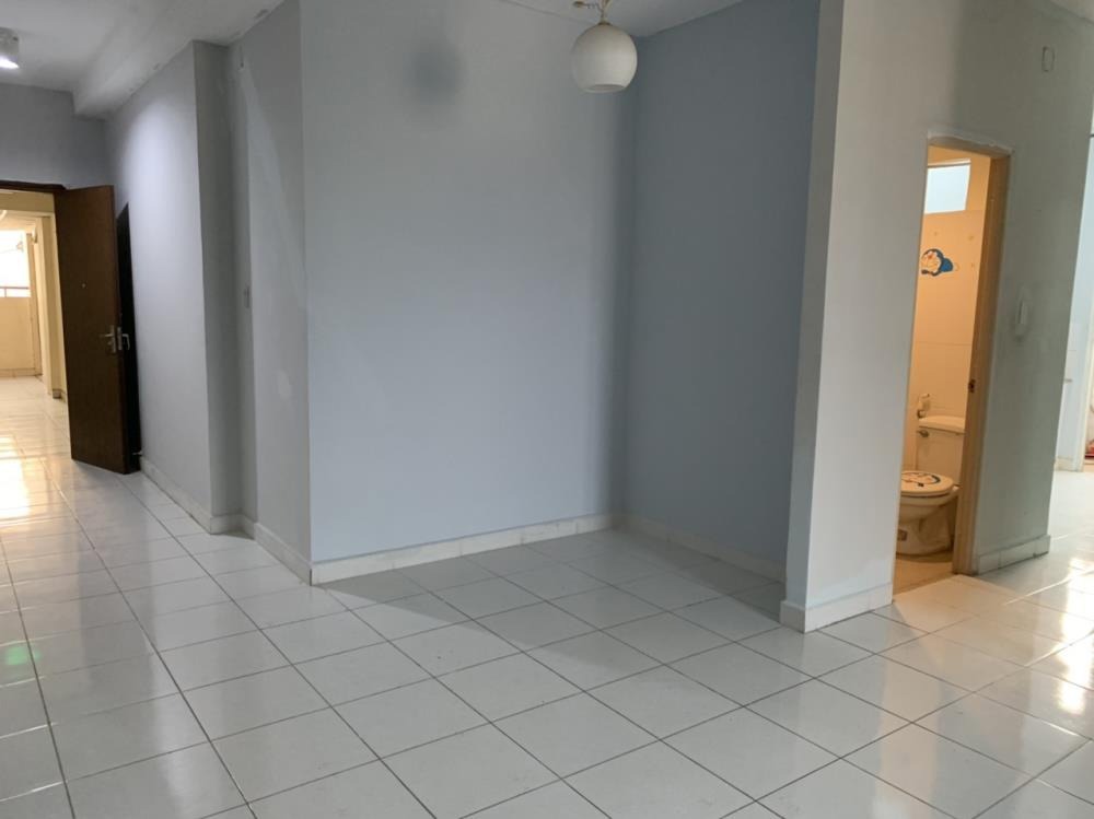 Căn hộ HQC Hóc Môn 60m² - 2PN, 2WC, Giá 1.3 tỷ (Bao Sang Tên)