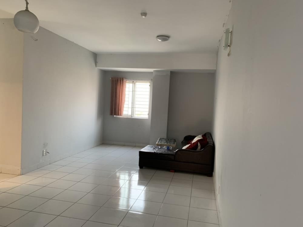 Căn hộ HQC Hóc Môn 60m² - 2PN, 2WC, Giá 1.3 tỷ (Bao Sang Tên)