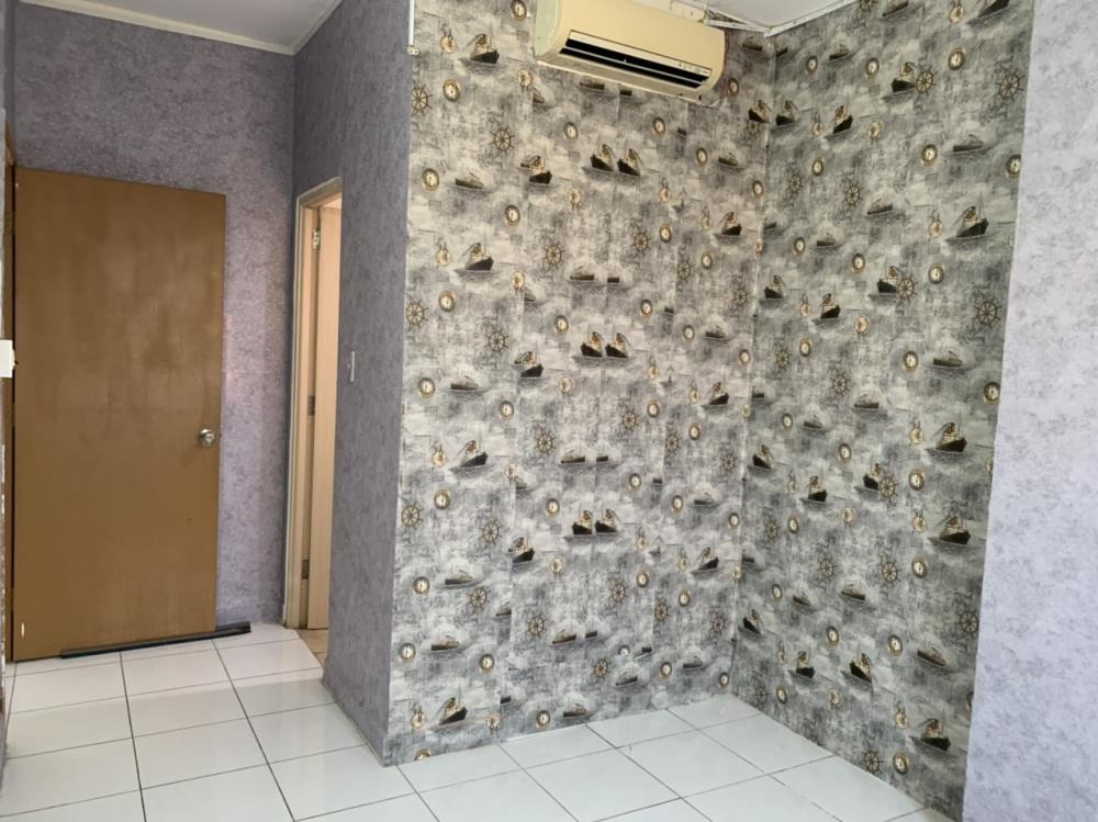 Căn hộ HQC Hóc Môn 60m² - 2PN, 2WC, Giá 1.3 tỷ (Bao Sang Tên)